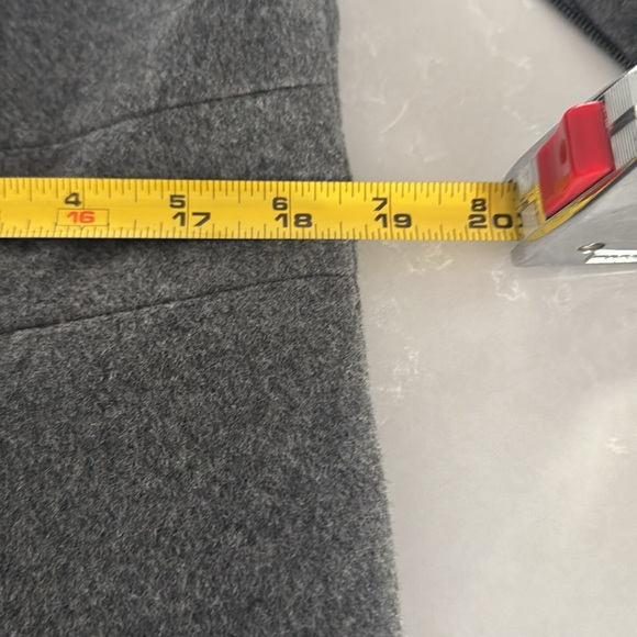 WHBM. Jacket with open cape sleeve. Large - Picture 13 of 14